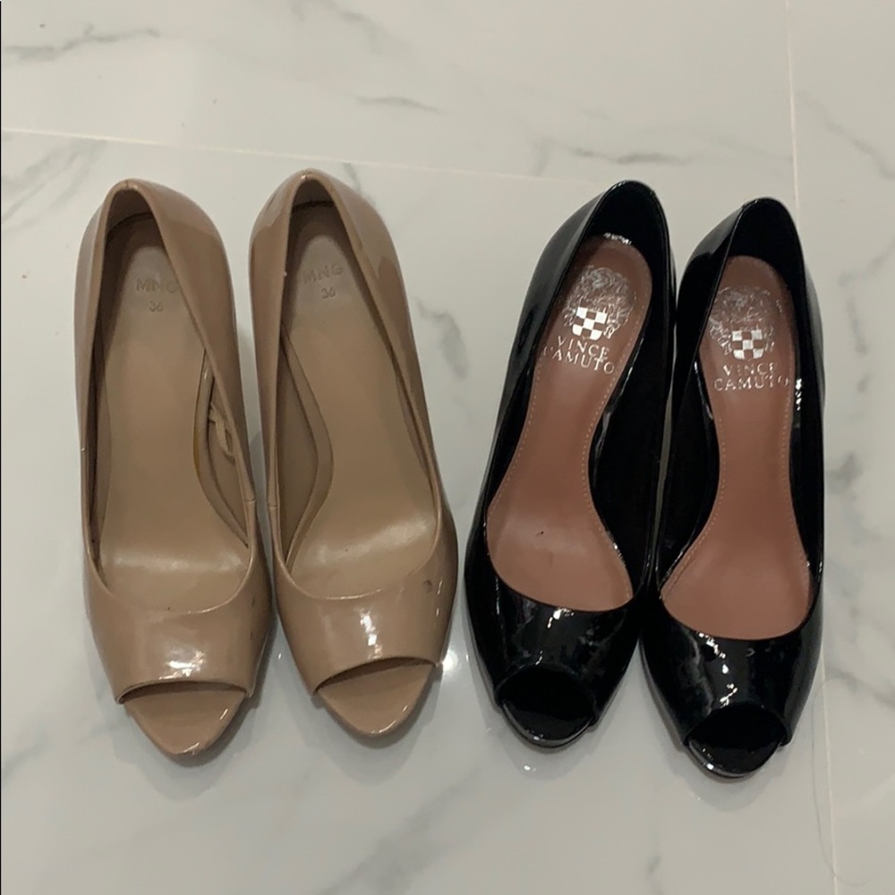 Heels - Picture 1 of 5